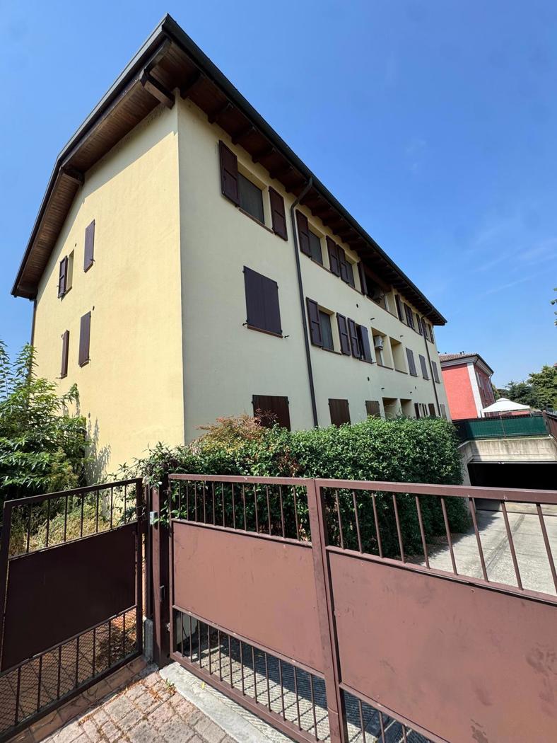 Monolocale in Via dall'Aglio 4, Casalgrande