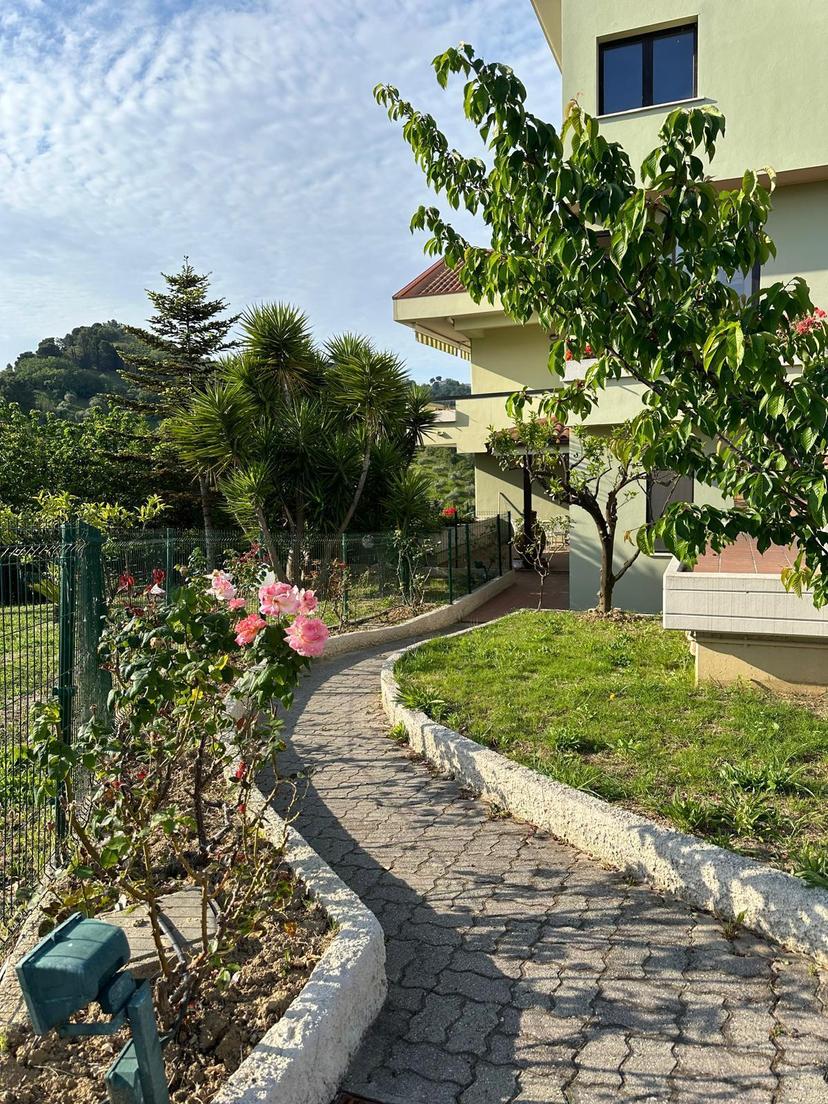 Villa in Via Colle della Vecchia, Montesilvano — foto 5 di 5