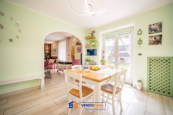 Terratetto unifamiliare in Regione Brasse 13, Moretta — foto 5 di 5