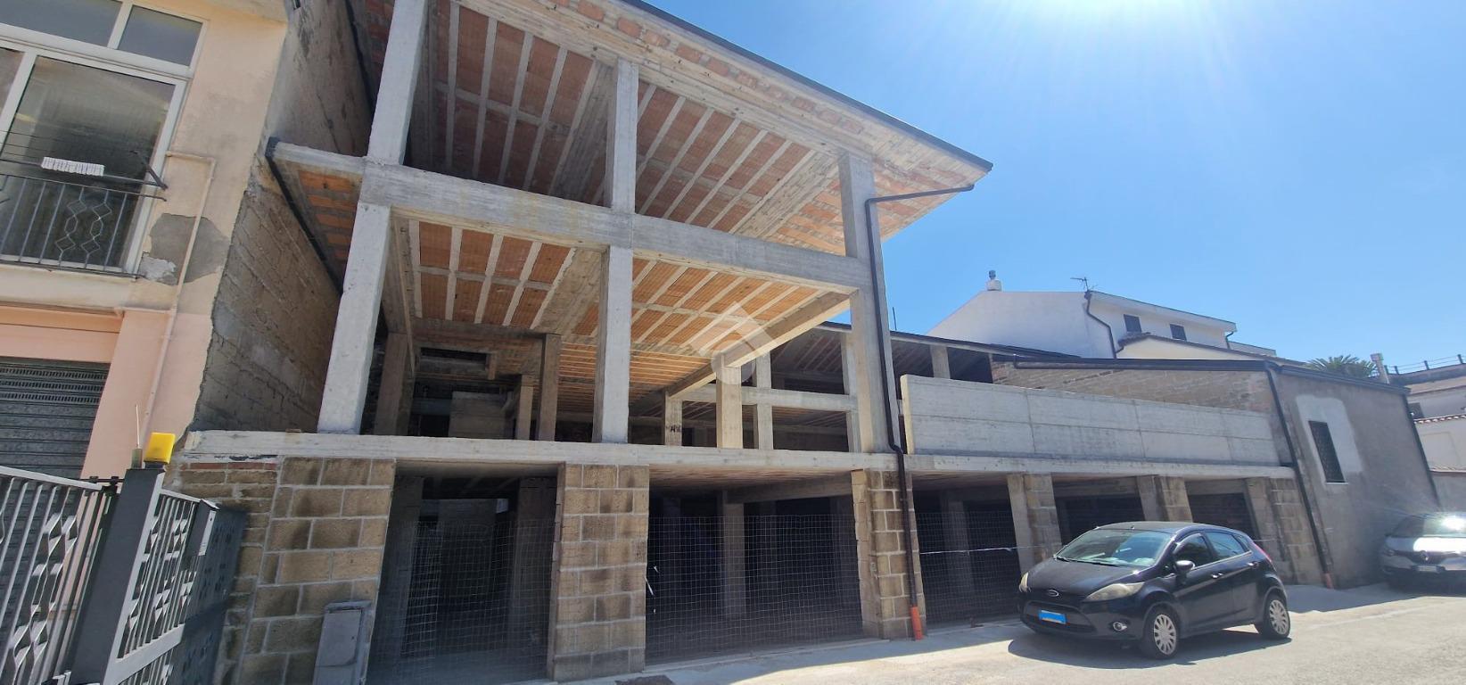 Villa in Via Enea 8, Montesarchio