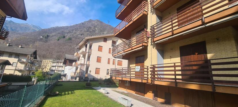 Bilocale in Via Brach Prever 3, Cantoira — foto 4 di 5