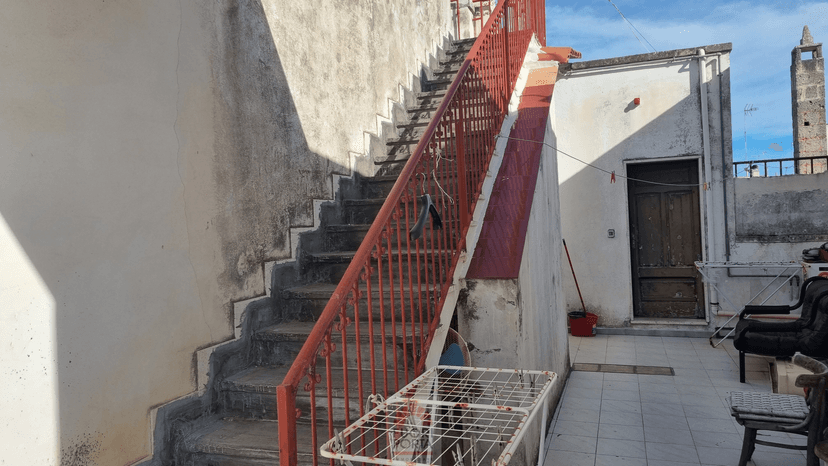 Casa indipendente in Via Giuseppe Mazzini 1, San Pietro in Lama — foto 4 di 5