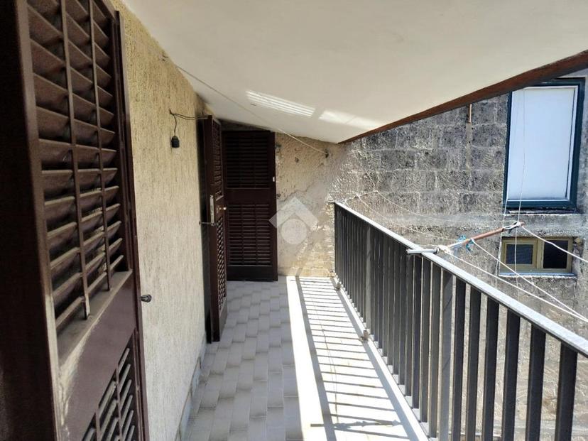 Casa indipendente in Via Roma 51, Cervino — foto 3 di 5