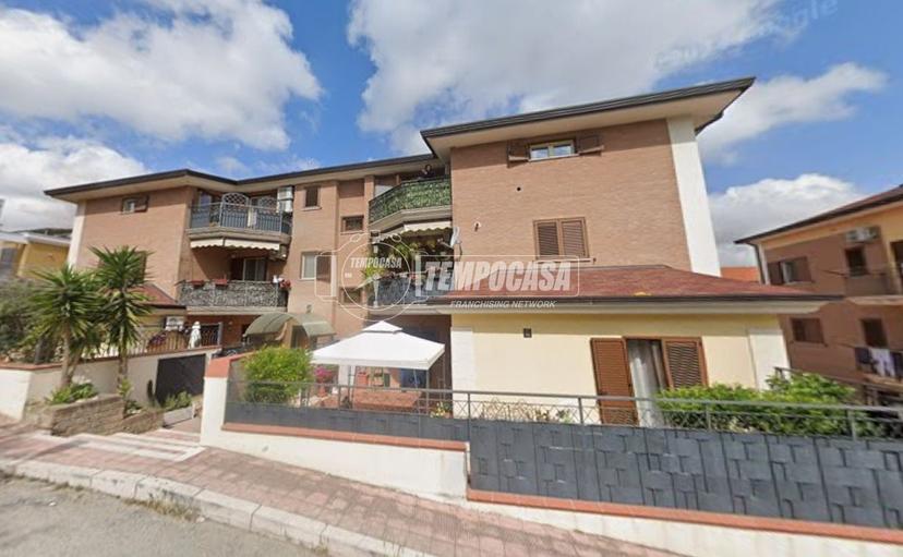 Trilocale in Via Parco delle More, Castelluccio dei Sauri — foto 5 di 5