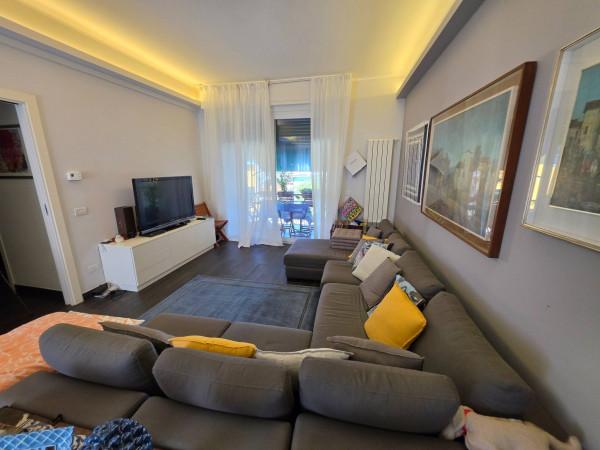 Quadrilocale in Via Madonnetta, Santa Margherita Ligure — foto 2 di 5