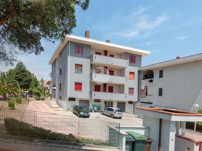 Appartamento in Via dei Garofani, Pineto — foto 2 di 5