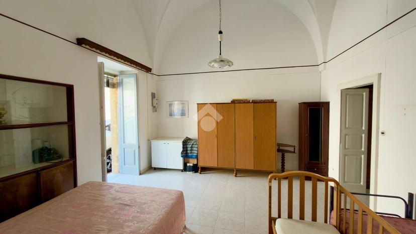 Casa indipendente in Via Montano, Salve — foto 3 di 5