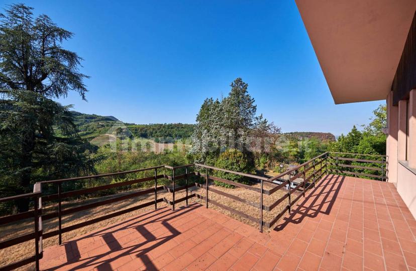 Villa in Via Molare, Teolo — foto 3 di 5