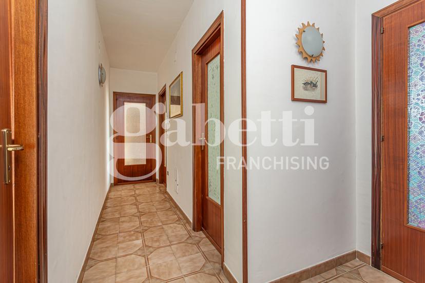 Quadrilocale in Via San Rocco 144, Marano di Napoli — foto 5 di 5