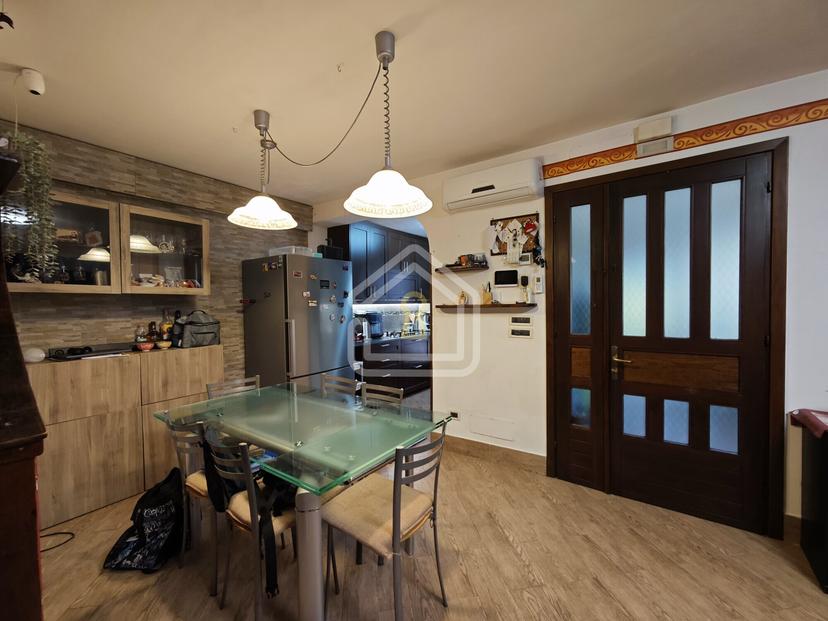 Villa a schiera in Piazza Nuova 10, Pocenia — foto 4 di 5