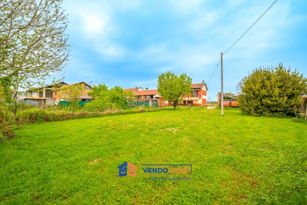 Villa in Via Maniotto 10, Carmagnola — foto 5 di 5