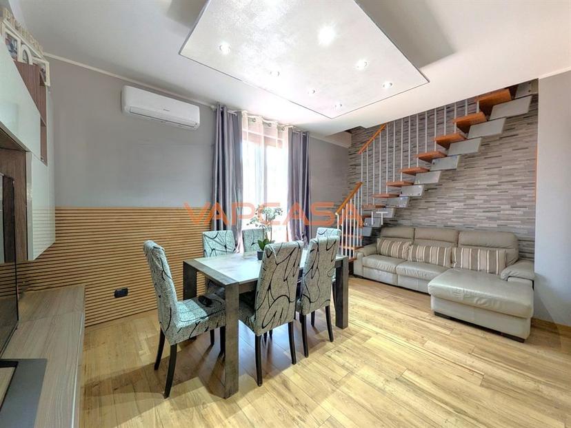 Quadrilocale in Via Boltiere 29, Ciserano — foto 4 di 5