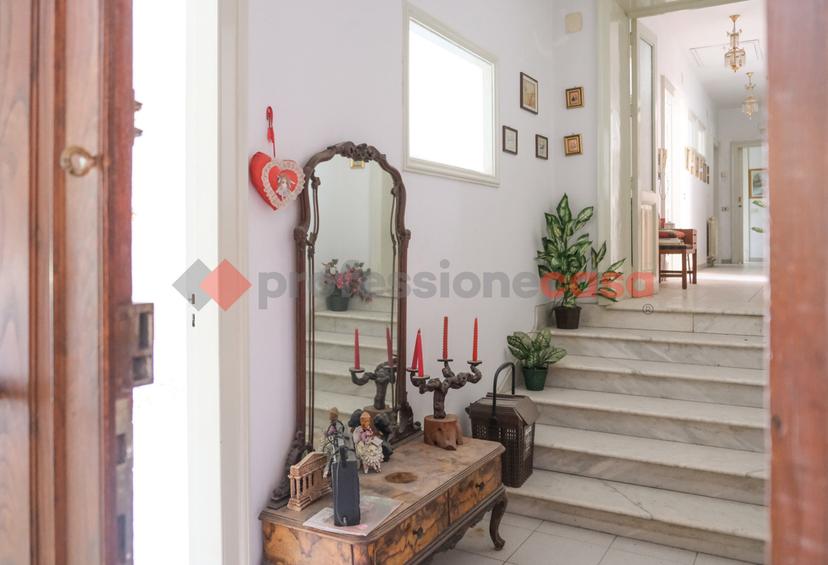 Quadrilocale in Corso Principe Umberto 38, Montalbano Elicona — foto 4 di 5