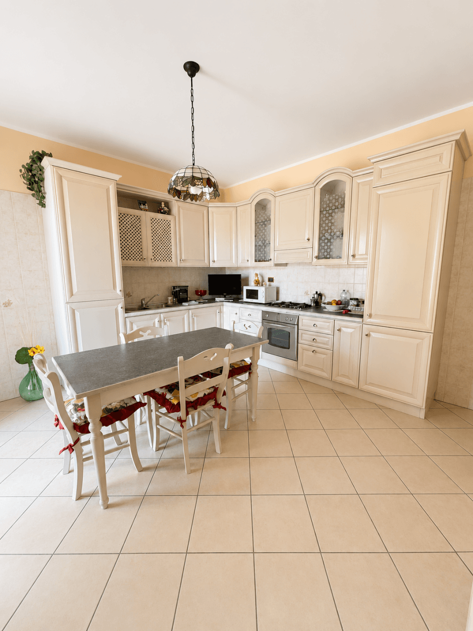 Villa, Badia Polesine