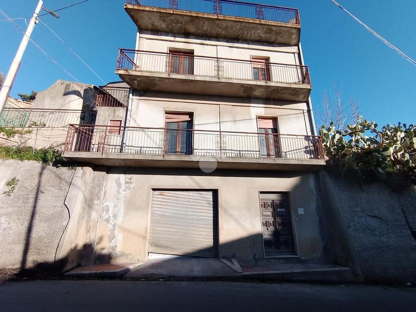 Casa indipendente in Via Giuseppe Garibaldi 74, Campo Calabro — foto 4 di 5