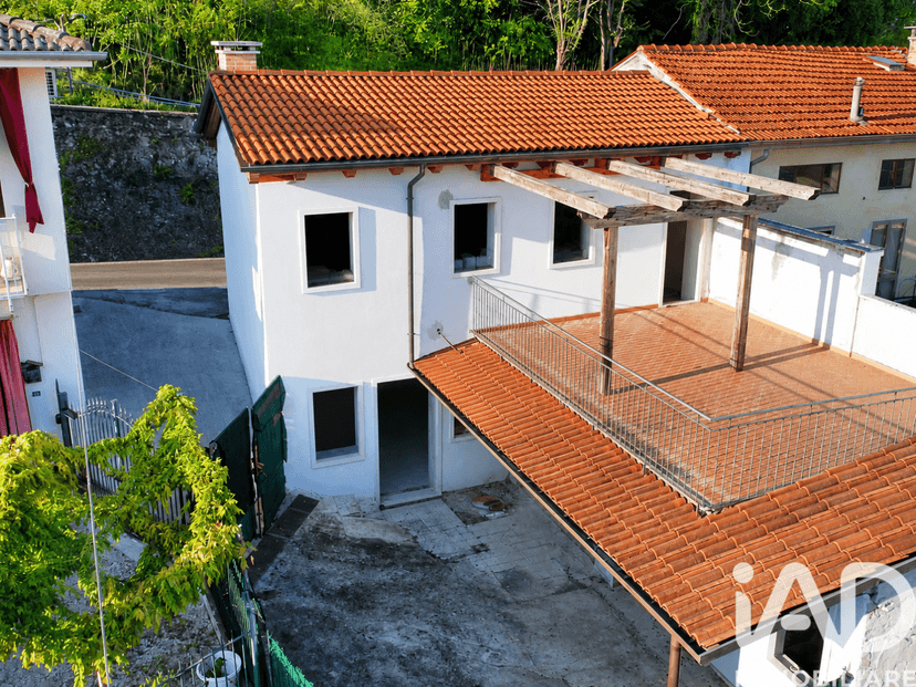 Casa indipendente in Via IV Novembre, Trissino — foto 2 di 5