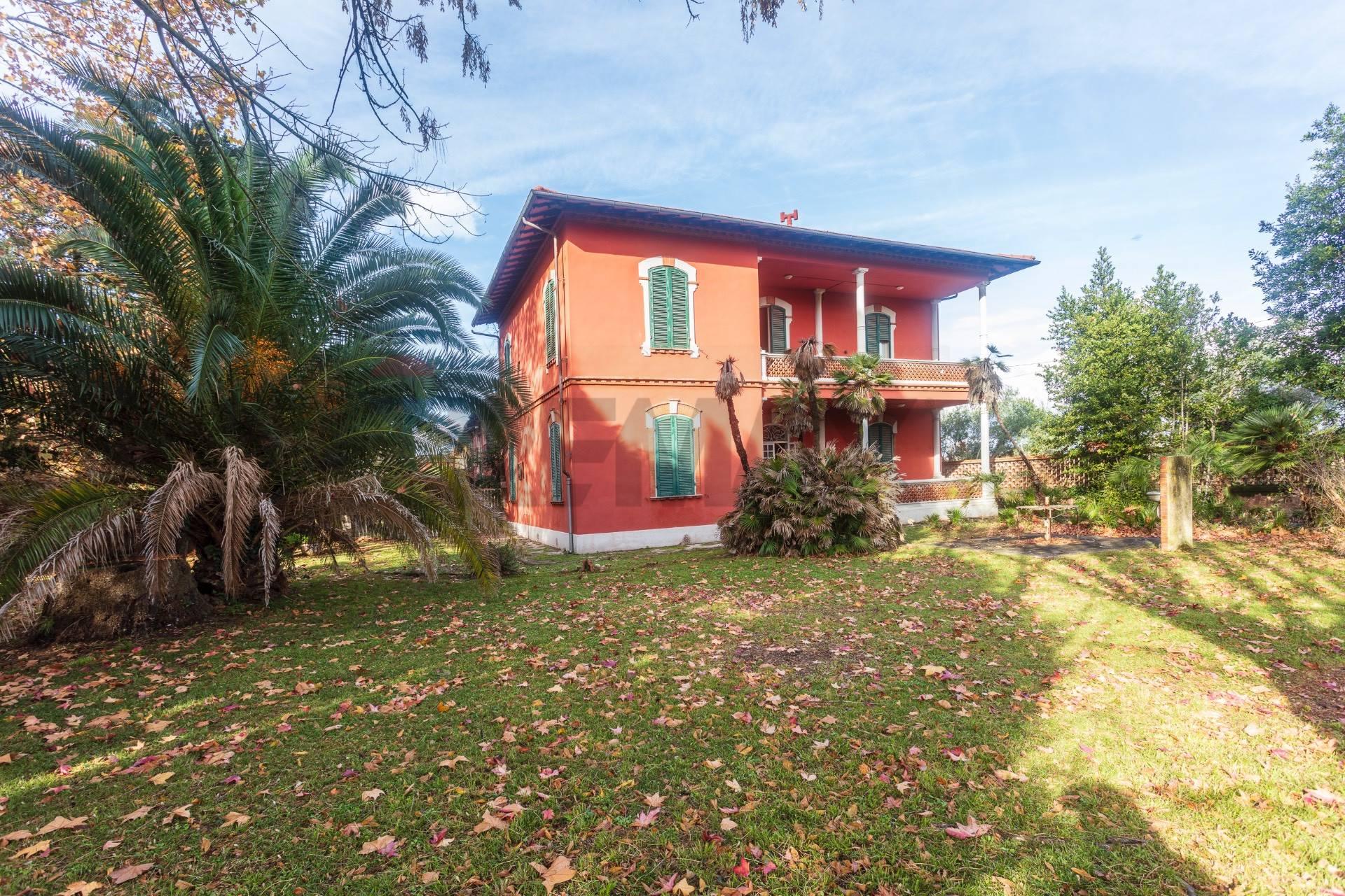 Rustico in Via Giulio Guelfi, Cascina