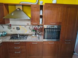 Trilocale in Via Canale, Casalgrande