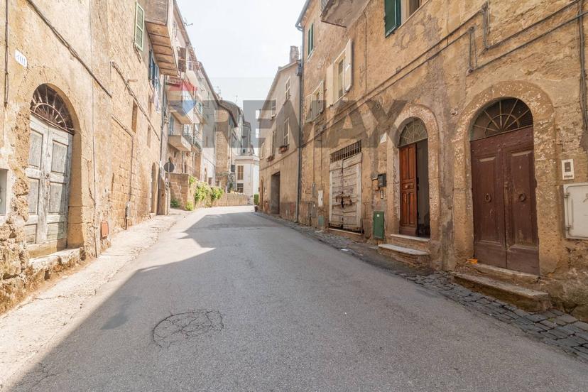 Bilocale in Via Cesare Battisti 135, Farnese — foto 4 di 5
