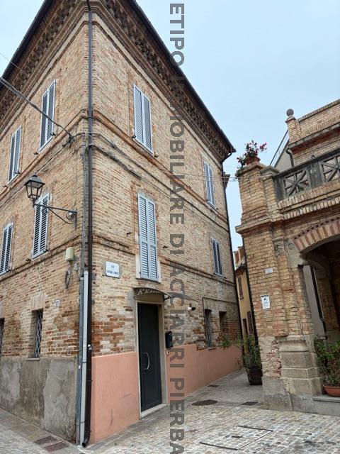 Villa a schiera, Campofilone — foto 2 di 5