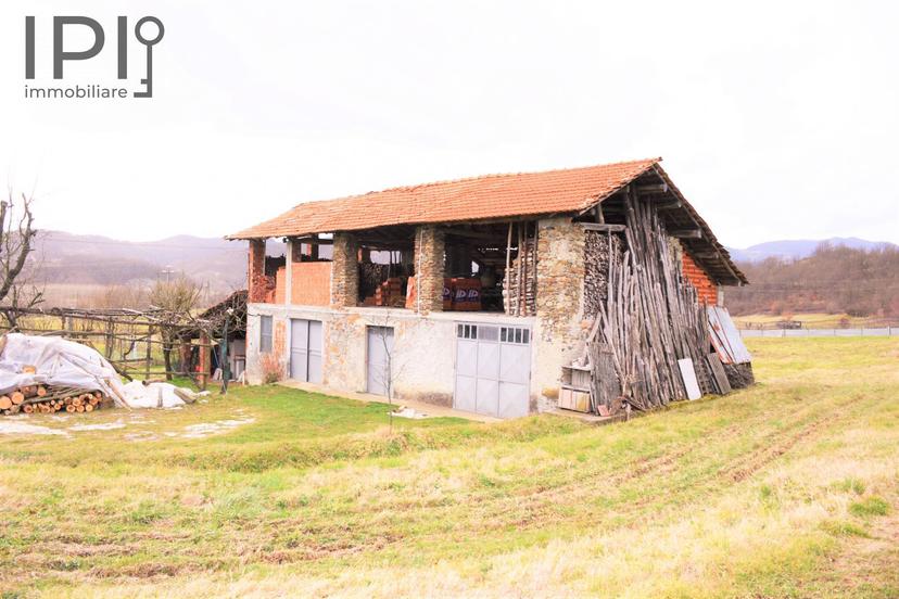Rustico, Spigno Monferrato — foto 2 di 5