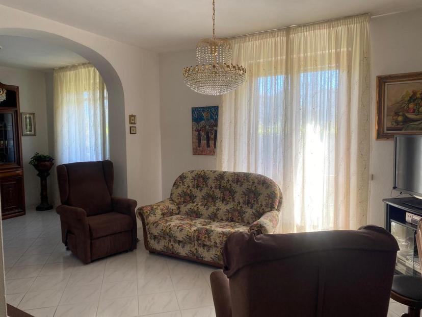 Villa bifamiliare, Vicopisano — foto 2 di 5
