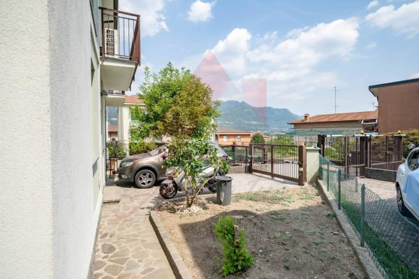 Villa bifamiliare in Via Senatore Pietro Amigoni, Olginate — foto 5 di 5