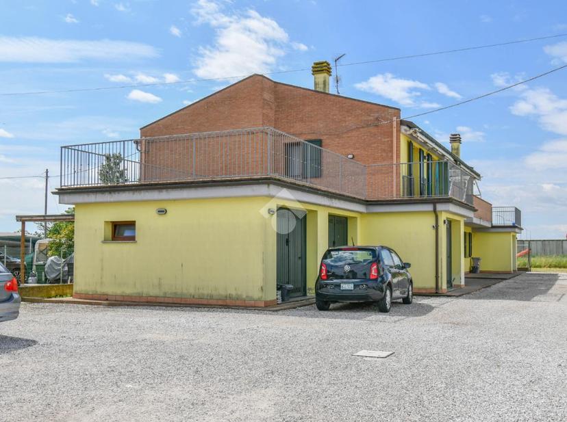 Trilocale in Via Russia 18, Poggio Renatico — foto 5 di 5