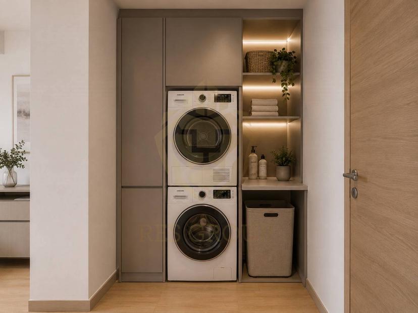 Bilocale in Via Gaetana Agnesi 7, Monza — foto 4 di 5