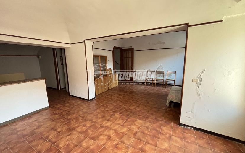 Casa indipendente in Via Giuseppe Mazzini 18, Pontestura — foto 5 di 5