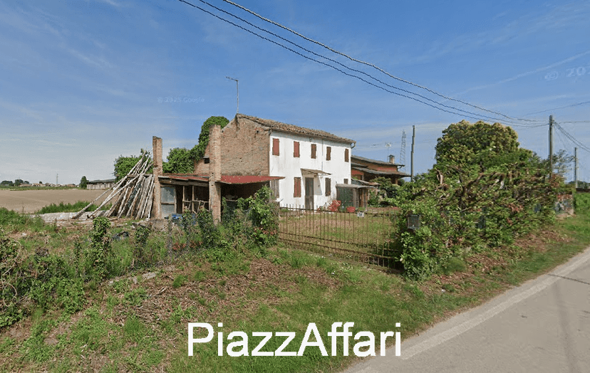 Rustico in Via Porto Superiore, Brugine — foto 2 di 2
