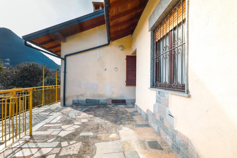 Casa indipendente in Vicolo Ottavo 11, Mergozzo — foto 2 di 5