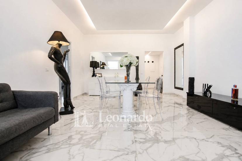 Appartamento in Via Gente di Mare, Forte dei Marmi — foto 5 di 5