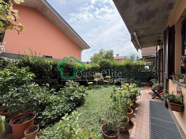 Trilocale in Via Lodi, Cervignano d'Adda — foto 2 di 5
