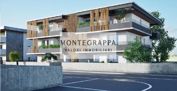 Quadrilocale in Via Don Sante Miotto, Rossano Veneto — foto 2 di 4