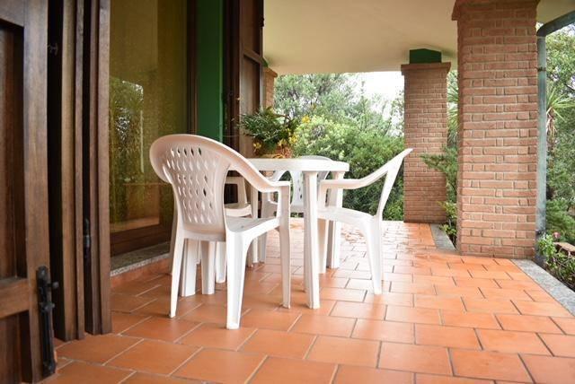 Villa, Domus de Maria — foto 3 di 5