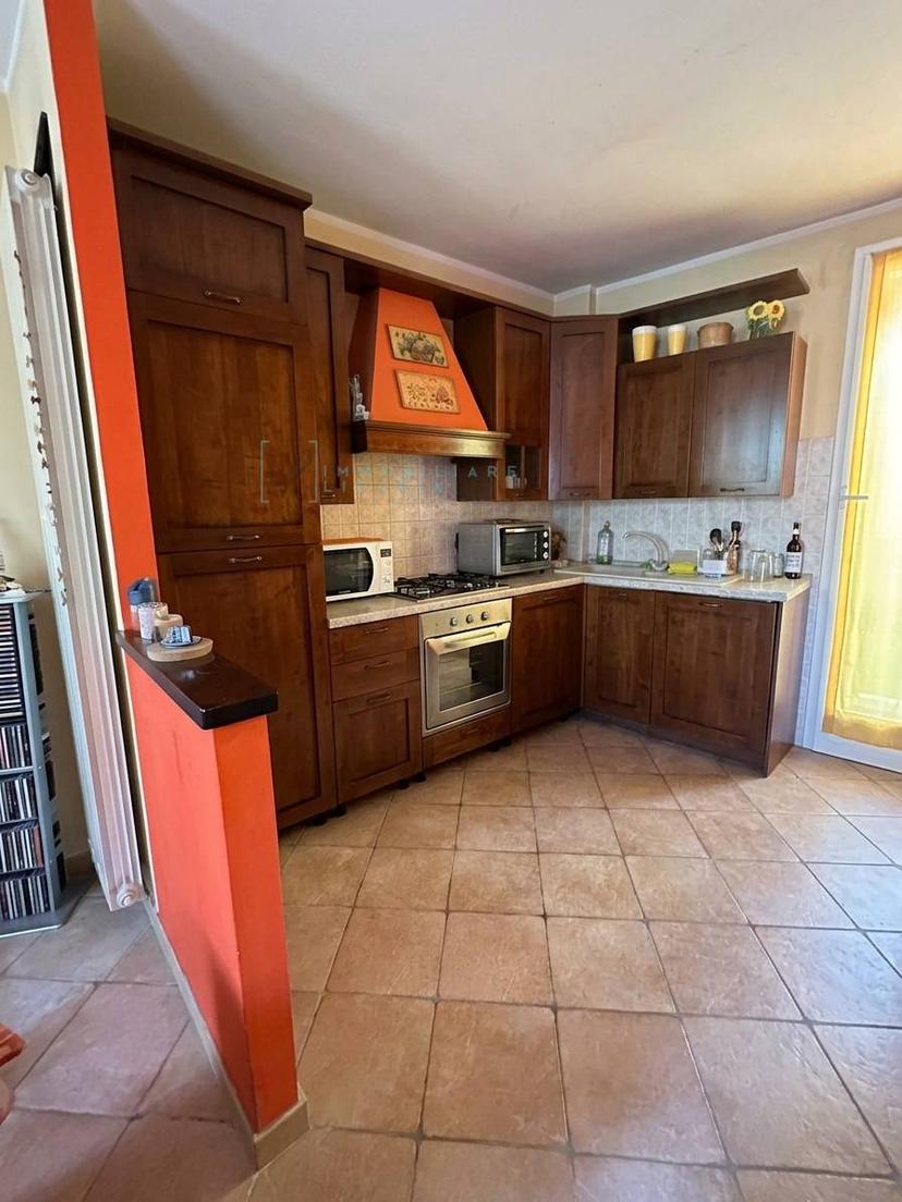 Casa indipendente in Borgofasceo, Ortovero — foto 3 di 5