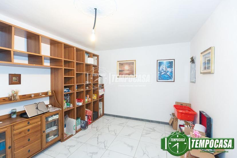 Villa a schiera in Via Marco Polo, Madignano — foto 2 di 5