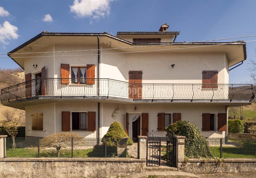 Villa, Frassinoro — foto 5 di 5