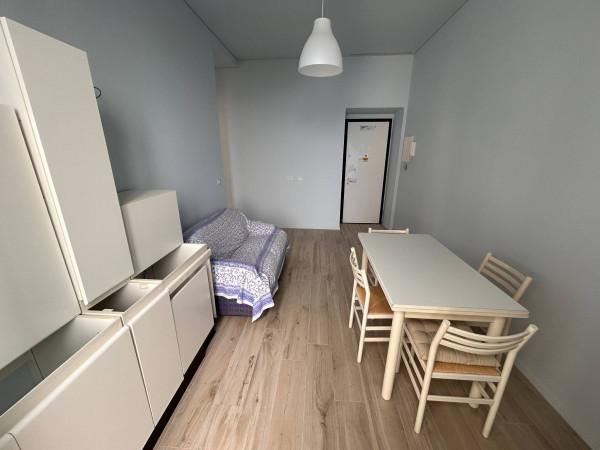 Trilocale in Via Roma 4, Ospedaletti