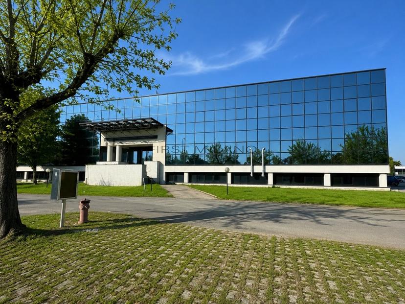 Villa a schiera in Viale dell'Industria 1, Paderno Dugnano — foto 4 di 5