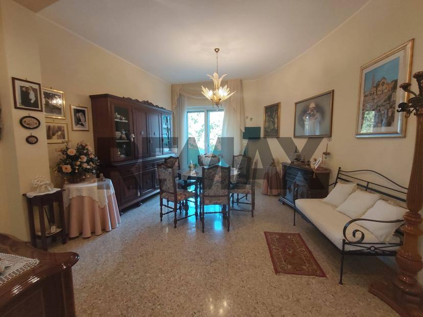 Appartamento, Matera