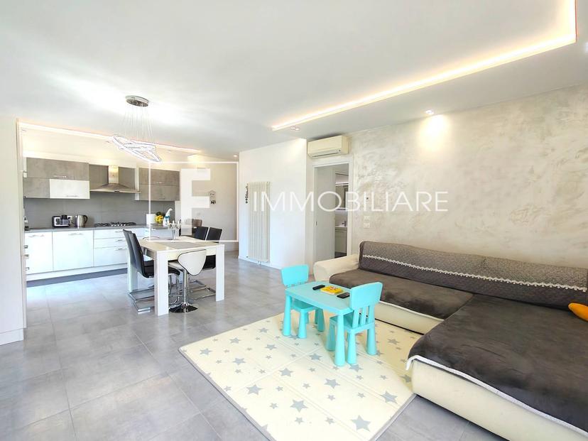 Appartamento in Via Triestina 15, Musile di Piave — foto 4 di 5