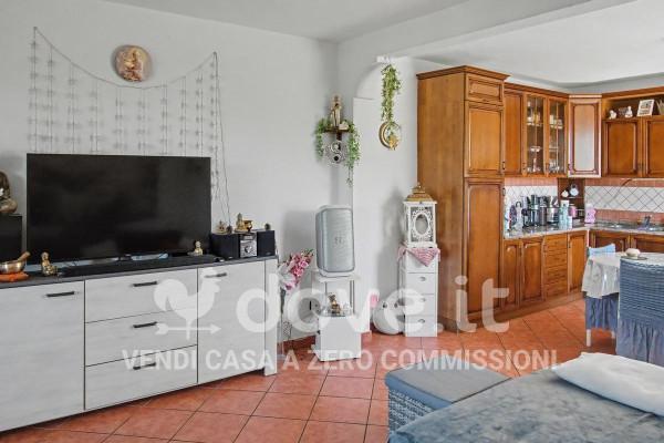 Terratetto unifamiliare in Contrada Calogero 80/B, Chiaravalle Centrale — foto 2 di 5