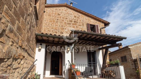 Appartamento in Via Sant'Angelo, Orvieto — foto 5 di 5