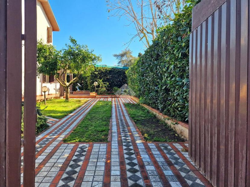 Villa in Residence Mesa del Mar, San Felice Circeo — foto 5 di 5