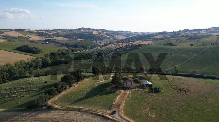 Rustico, Potenza Picena — foto 4 di 5