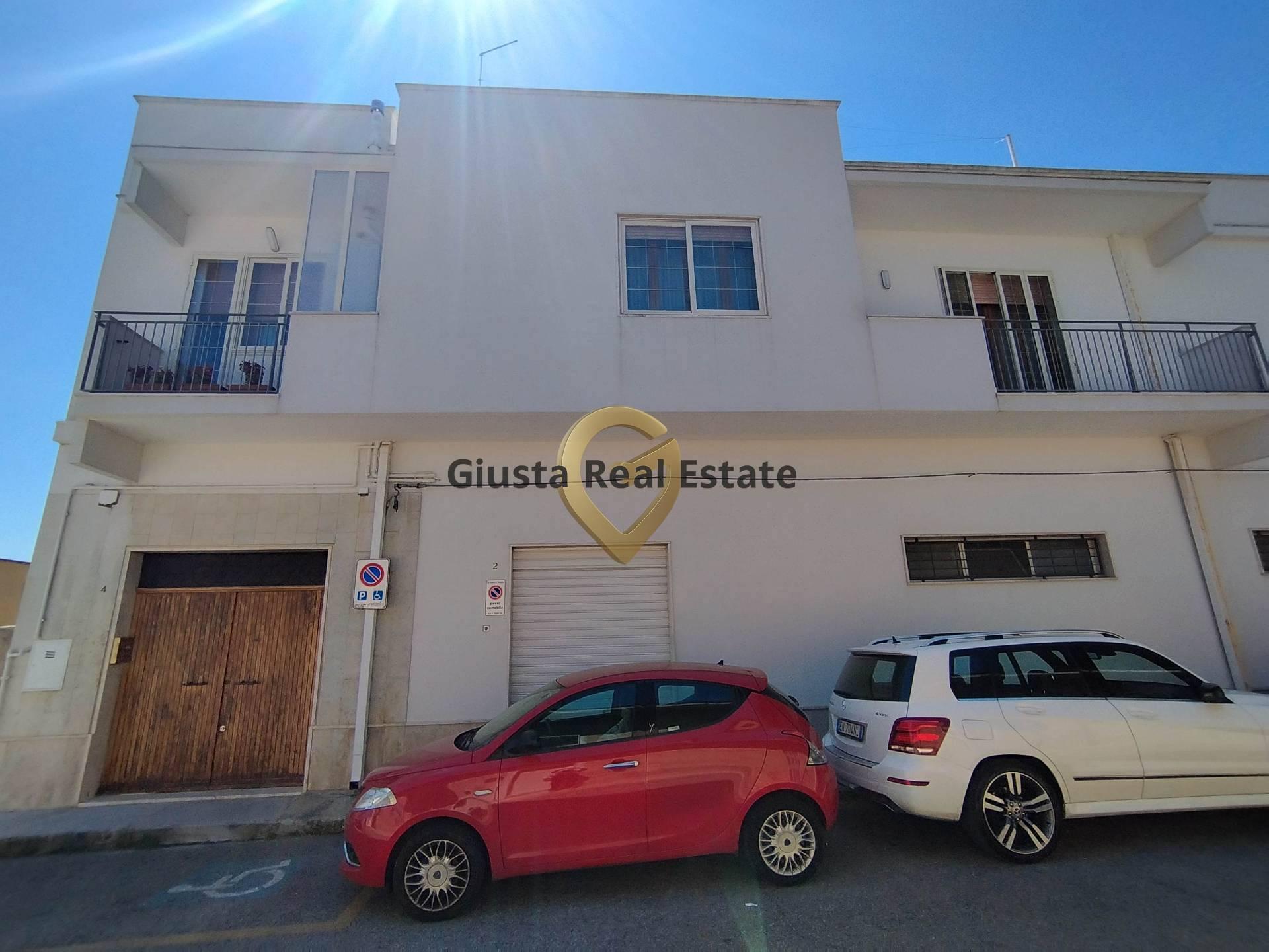 Casa indipendente in Via Antea 4, Mesagne