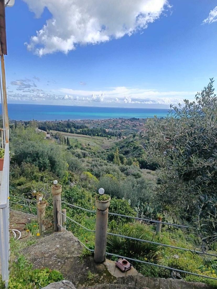 Villa, Trabia — foto 5 di 5