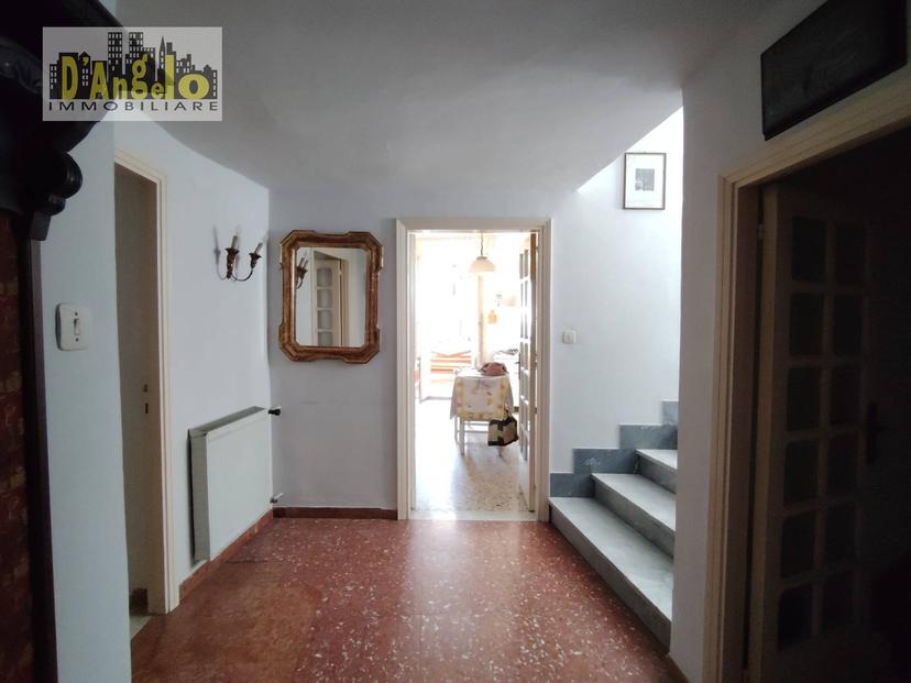 Villa a schiera in Corso Serpente Aureo 43, Offida — foto 4 di 5